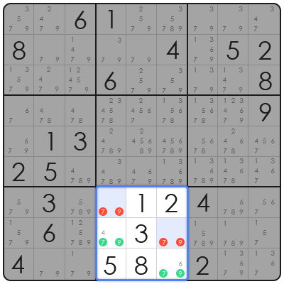 ultimate sudoku